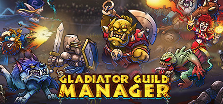 Скачать Gladiator Guild Manager (Последняя Версия) Бесплатно.