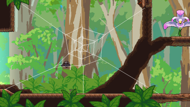 скачать Webbed (последняя версия) бесплатно торрент на ПК