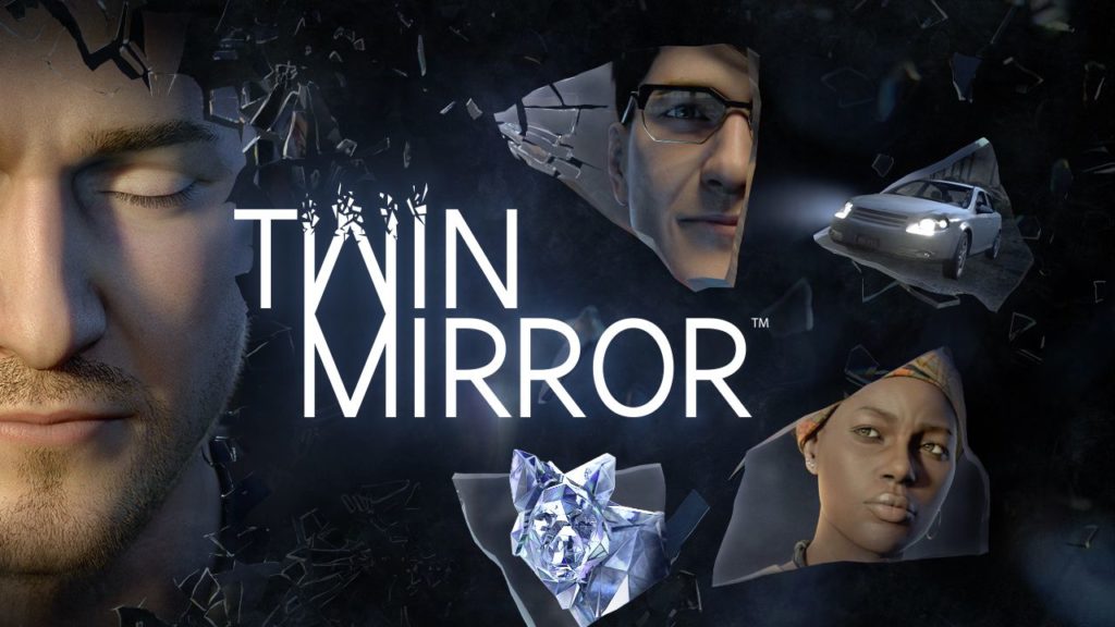 Twin mirror где лежат сохранения