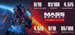 скачать Mass Effect: Legendary Edition (последняя версия) бесплатно ...