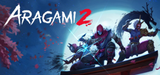 the last game майнкрафт