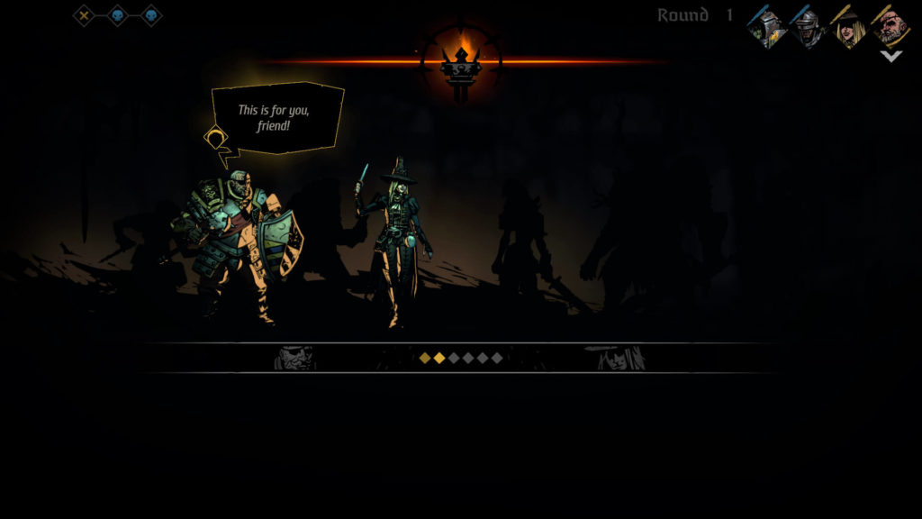 скачать Darkest Dungeon 2 (последняя версия) бесплатно торрент на ПК