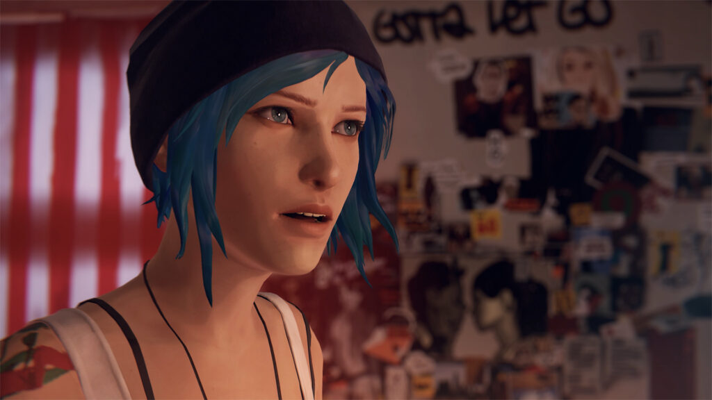 скачать Life is Strange Remastered Collection (последняя версия ...