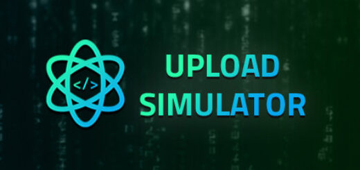 Upload your game