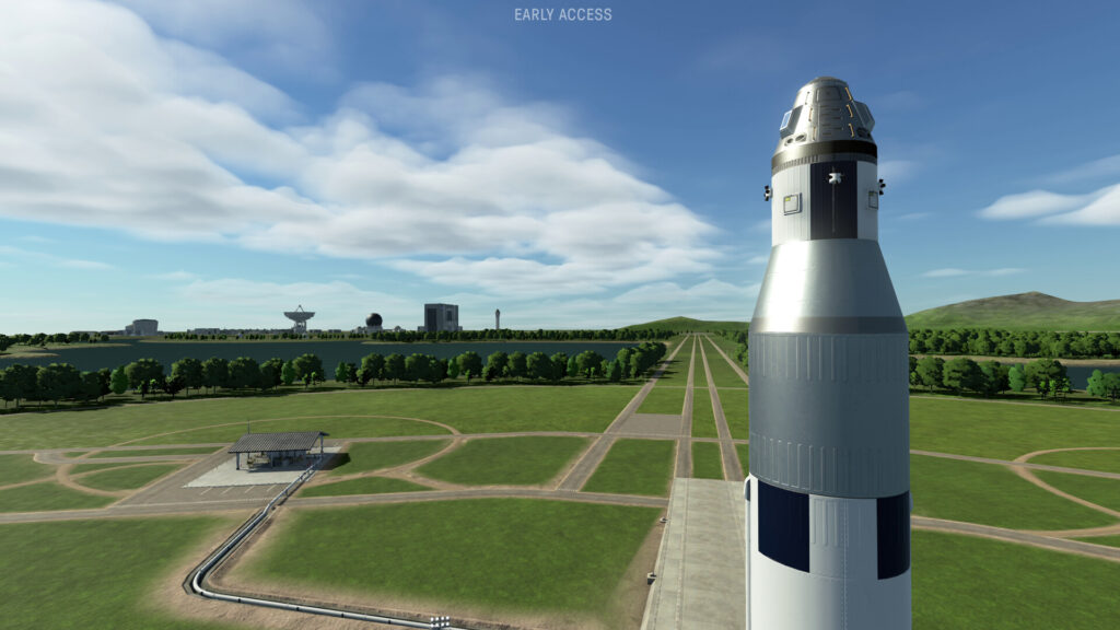 скачать Kerbal Space Program 2 (последняя версия) бесплатно торрент на ПК
