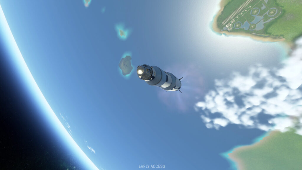 скачать Kerbal Space Program 2 (последняя версия) бесплатно торрент на ПК