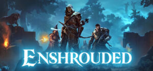 скачать Enshrouded (последняя версия) бесплатно торрент на ПК