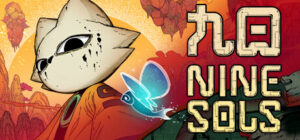 скачать Nine Sols (последняя версия) бесплатно торрент на ПК